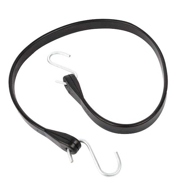 Erickson 18in. Industrial EPDM Rubber Tarp Straps 06602 - main